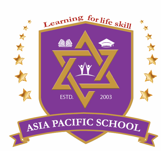 The Asia Pacific School 